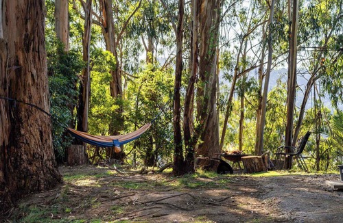 Yinnar South House | Jumbuk Retreat by Tiny Away