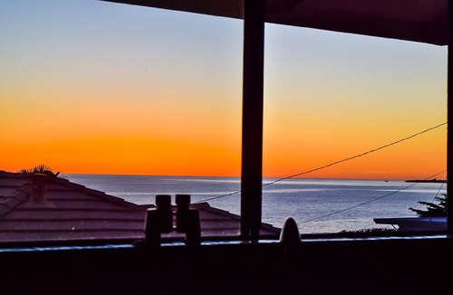 Opal Cliffs House | Just One House to the Beach,Spa,Views,Kid&Pet OK,4 Kings or 1 King+8Twins+3Sleep