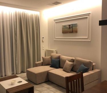 Nafplion City Centre Apartment | KADRO VILLA