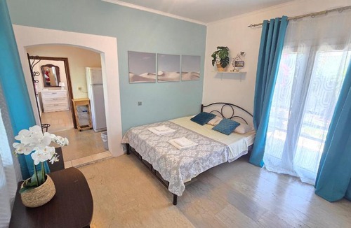 Liapades Apartment | Kahlua