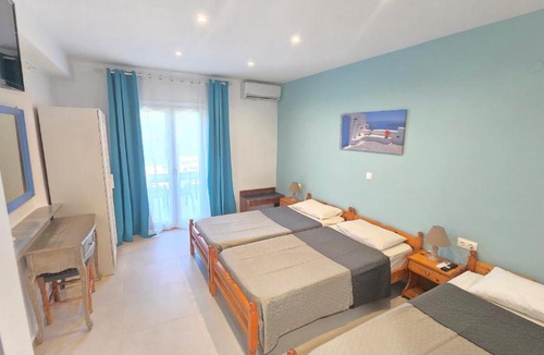 Liapades Apartment | Kahlua