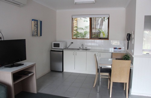 Cowes Hotel | Kaloha Holiday Resort
