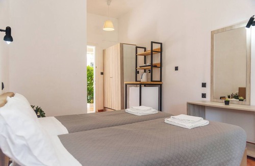 Kavos Bed & Breakfast | Kalypso Studios