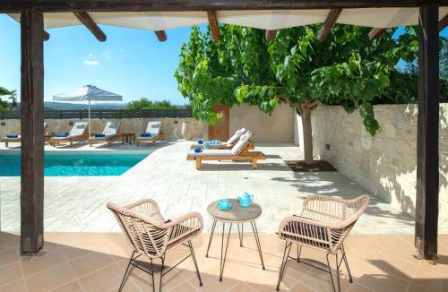 Geropotamos Villa | Kalypso Villa, a Serene Family Retreat with Pool, By ThinkVilla