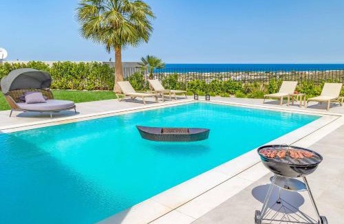 Gournai Villa | Kamelia Villa 3