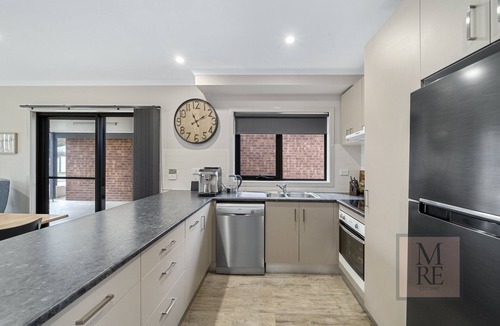 Mansfield House | Katadjen - In the heart of Mansfield