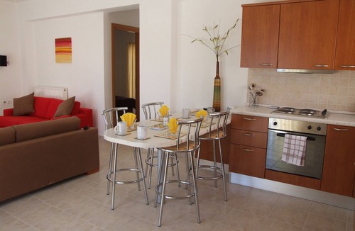 Zola Villa | Kefalonia Villa Getaway in Zola: Pool, Views and Beach Just Minutes Away