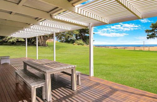 Woolamai House | Kilcunda Coast House
