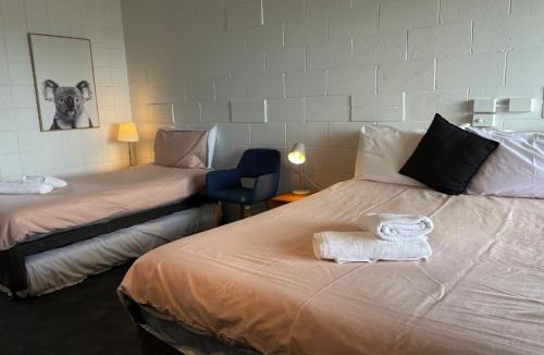 Kilcunda Hotel | Kilcunda Ocean View Motel