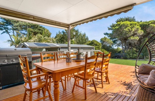Kilcunda House | Kilcunda Stay with electric car charger