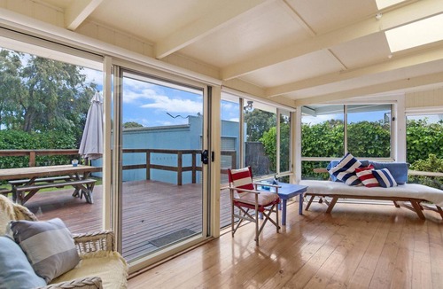 Port Fairy House | Killead On East - ultimate family beach shack
