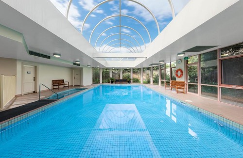 St. Kilda East Hotel | Kimberley Gardens Hotel, Serviced Apartments and Serviced Townhouses