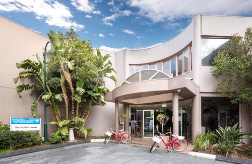 St. Kilda East Hotel | Kimberley Gardens Hotel, Serviced Apartments and Serviced Townhouses