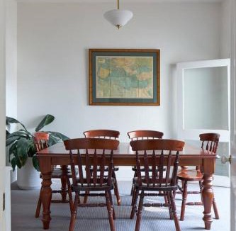 Fitzroy House | King William Terrace - Classic Fitzroy Style
