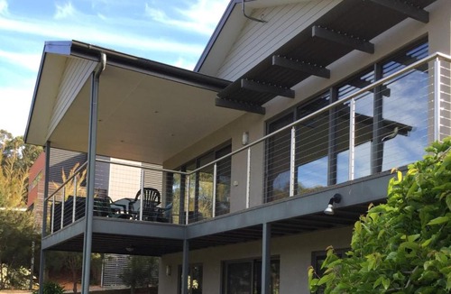 Marysville House | KINGS VIEW - Breathtaking mountain views