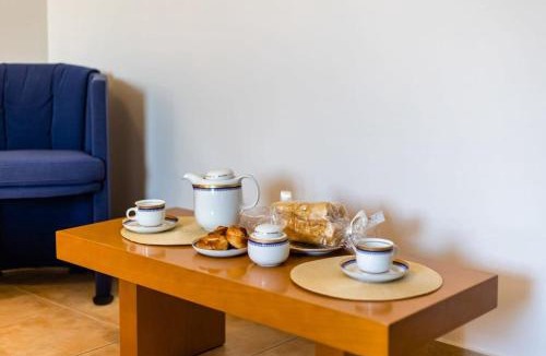 Kitries House | Kitries Summer Getaway - Eden Cozy Suite