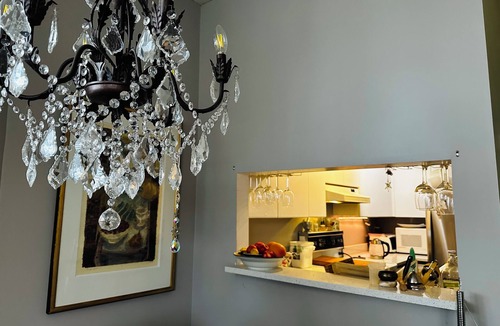 Kitsilano Apartment | Kits beach garden apartment. PETS+Children Welcome