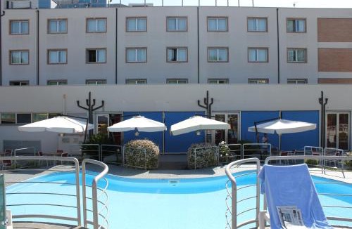 Castelfidardo Hotel | Klass Hotel