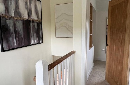 Oddington House | Knowle Cottage near Stratford-upon-Avon