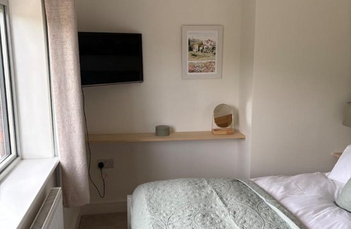Oddington House | Knowle Cottage near Stratford-upon-Avon