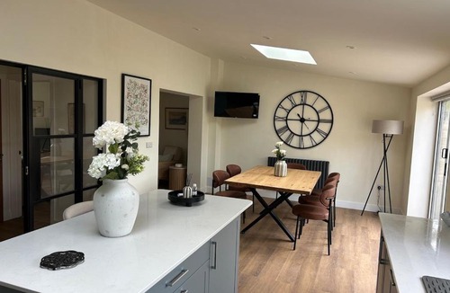 Oddington House | Knowle Cottage near Stratford-upon-Avon