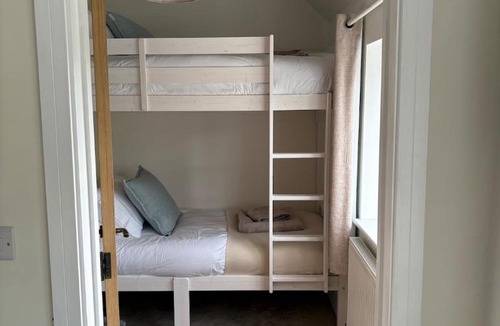 Oddington House | Knowle Cottage near Stratford-upon-Avon