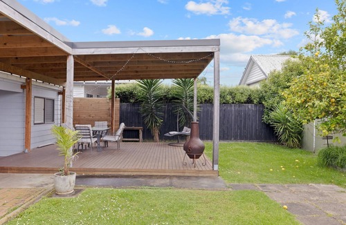 Cowes House | Koala Family Retreat