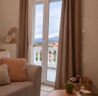 Konitsa Apartment | Konitsa Horizon Villa