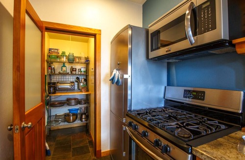 McKinleyville House | Krishna's Garden