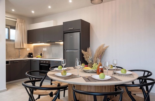 Asprouliani Villa | KS1 Exclusive Luxury Villa with Private Pool & Elegant Outdoor Living