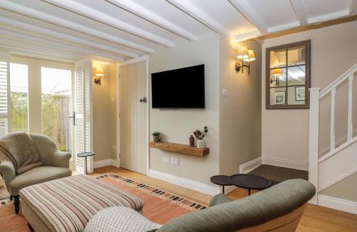 Ilmington House | Kyte Cottage