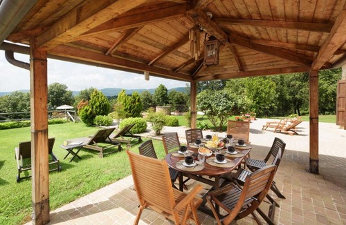 Simignano Villa | L'Ovile 8, Emma Villas