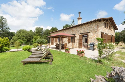 Simignano Villa | L'Ovile 8, Emma Villas
