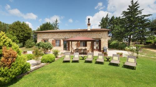 Simignano Villa | L'Ovile 8, Emma Villas