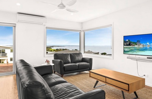San Remo House | La Calma in San Remo