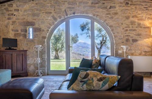 Ponte d'Assi House | La Capella