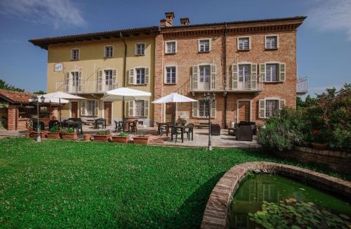Villa San Secondo Bed & Breakfast | La Casa di Alice