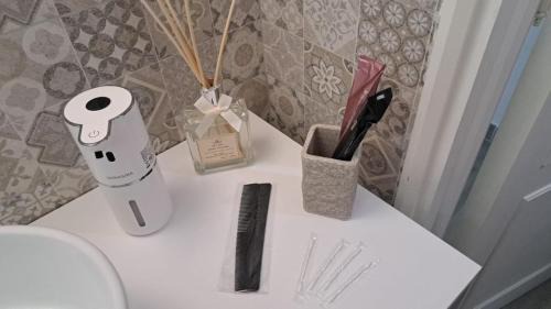 Radicofani Apartment | La casa di Armida