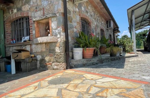 Monsummano Terme Apartment | La casa di Bruno