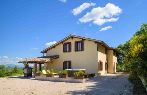 Monteluiano House | La Casa di Claudia