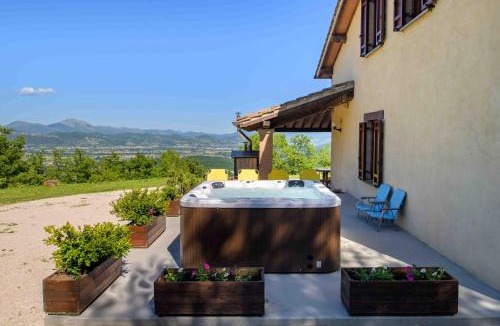 Monteluiano House | La Casa di Claudia