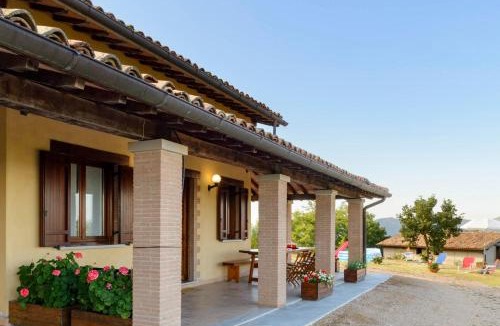 Monteluiano House | La Casa di Claudia