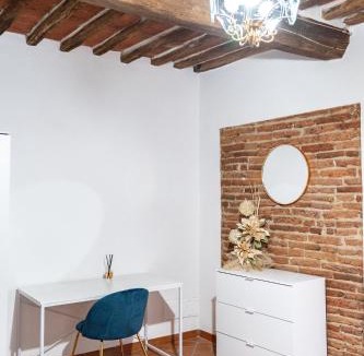 Fucecchio Apartment | La Casa di Gio&Pe