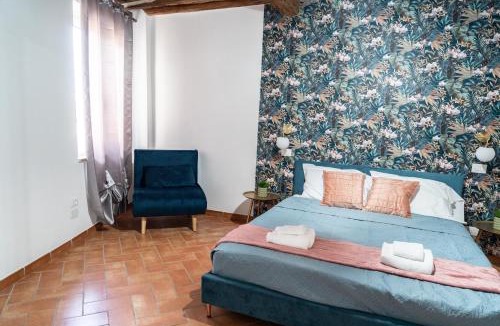 Fucecchio Apartment | La Casa di Gio&Pe