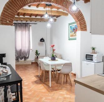Fucecchio Apartment | La Casa di Gio&Pe