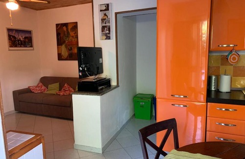 Suvereto Apartment | La casa di Ricca
