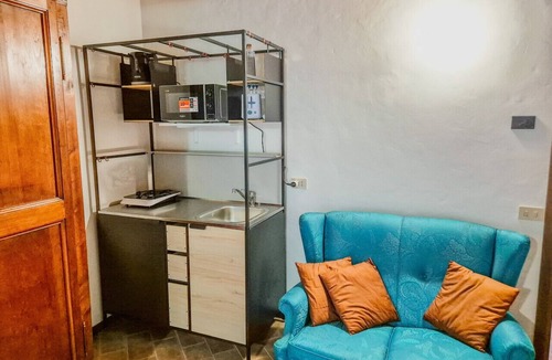 Bettona Apartment | La casa Monte Oliveto - Appartamento 1