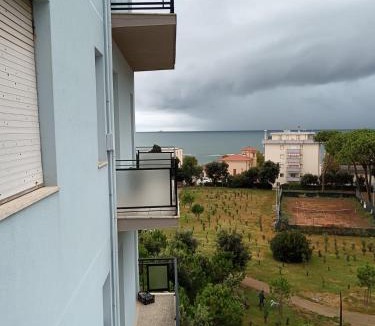 Follonica Apartment | La Casa Vacanze di Grace