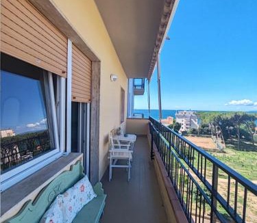 Follonica Apartment | La Casa Vacanze di Grace