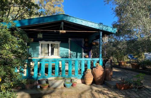 Castiglione della Pescaia House | La Casetta, Natura e mare
